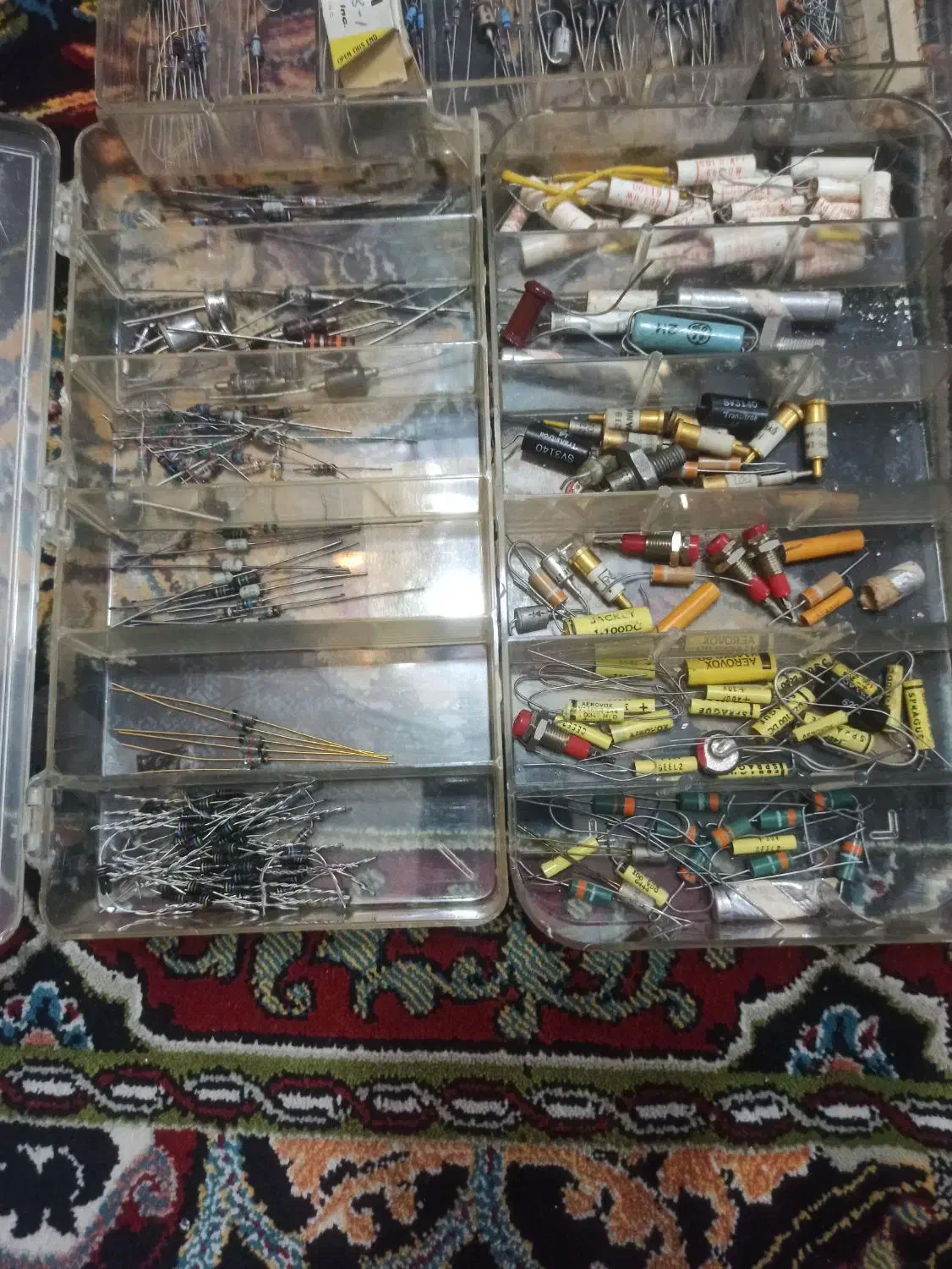 وسیله برقی|ابزارآلات|ورامین, ورامین|دیوار