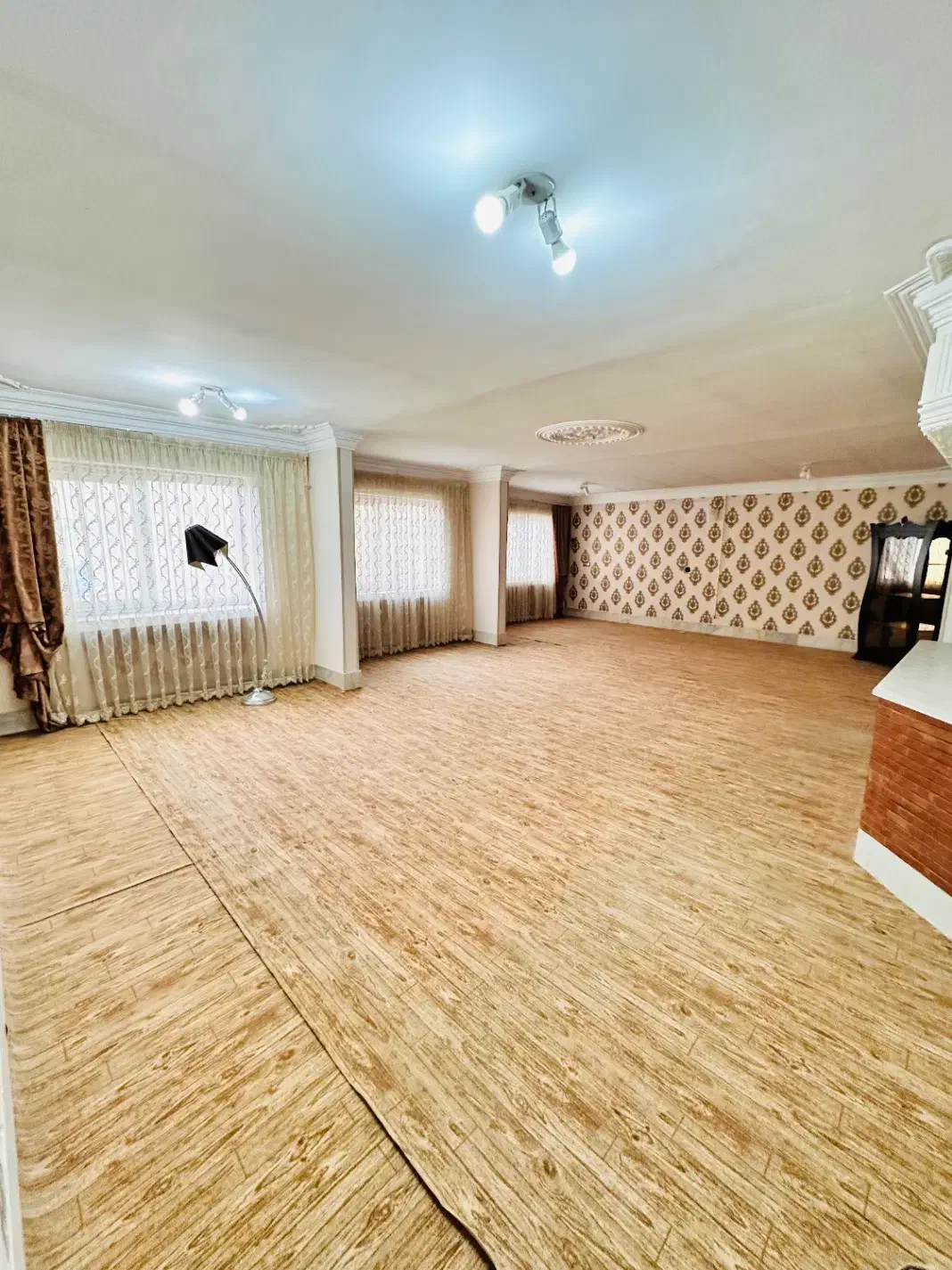 رهن و اجاره|اجارهٔ آپارتمان|تربت‌حیدریه, طالقانی|دیوار