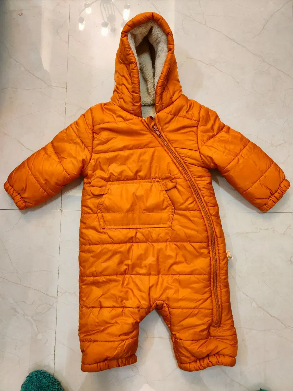 کاپشن ترک کودک از ۶ماه تا ۱/۵الی ۲سالگی|کفش و لباس بچه|تهران, چیتگر شمالی|دیوار