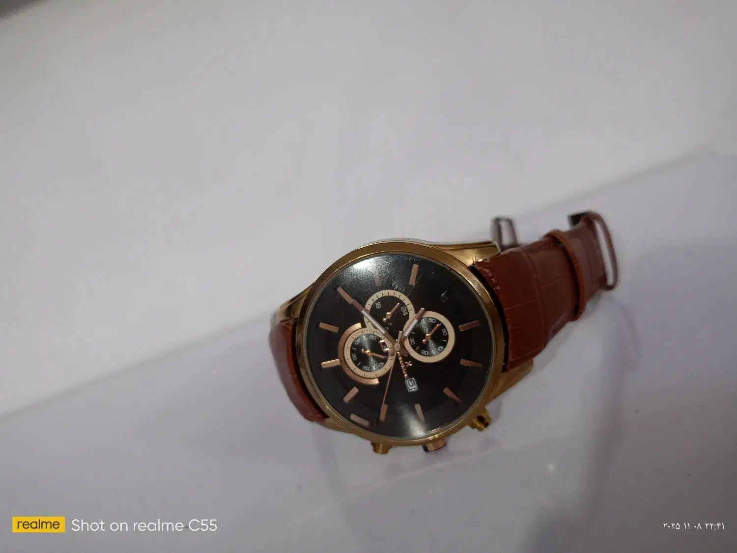 ساعت مچی ارزان و کاملا نو|ساعت|چناران, |دیوار