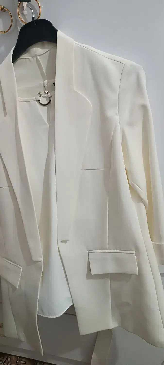 کت وشلوار نو|لباس|شیراز, احمدی جنوبی|دیوار