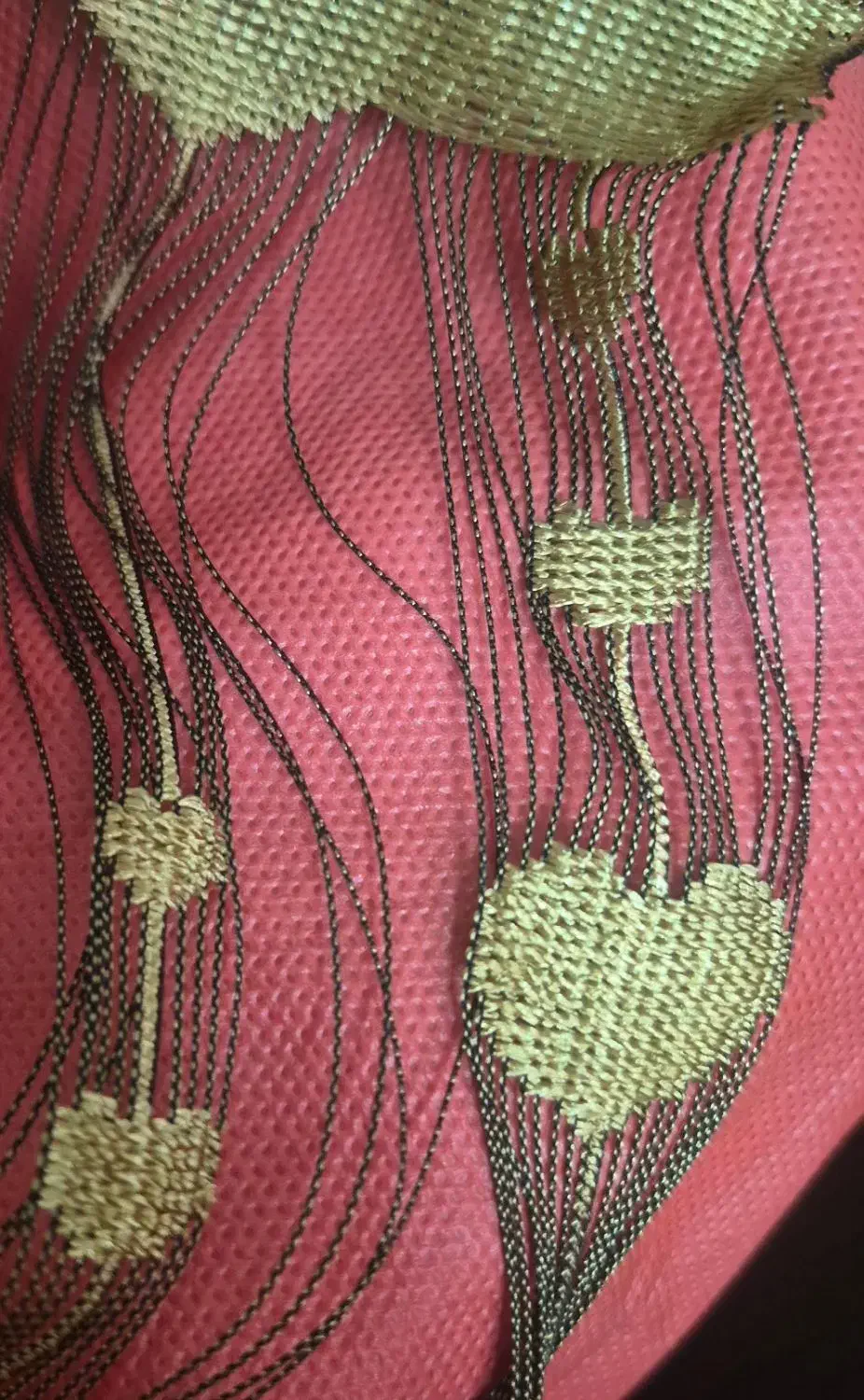 پرده تزیینی|پرده، رانر، رومیزی|تهران, پرستار|دیوار