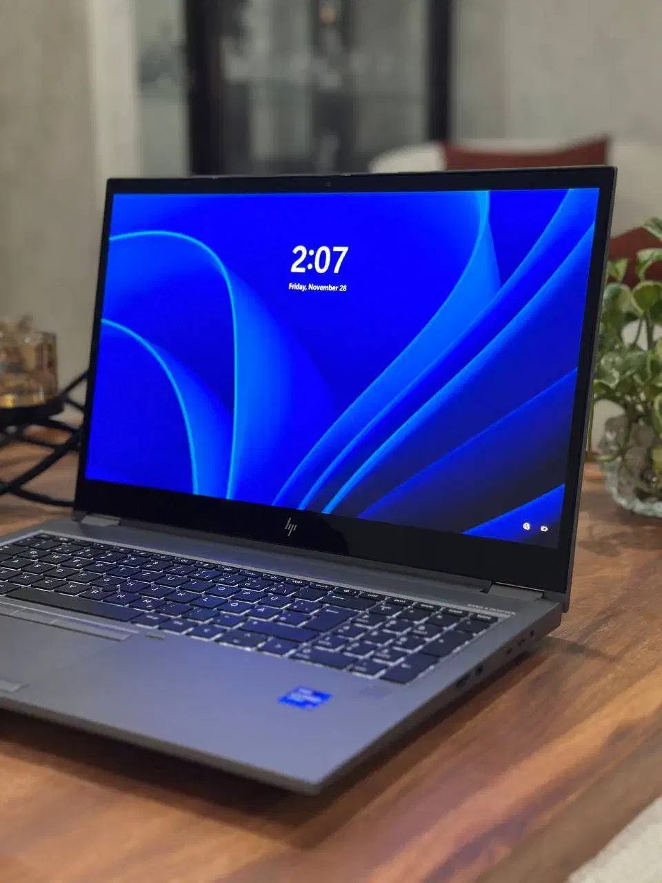 لپ تاپ Hp|رایانه همراه|تهران, شمس‌آباد|دیوار