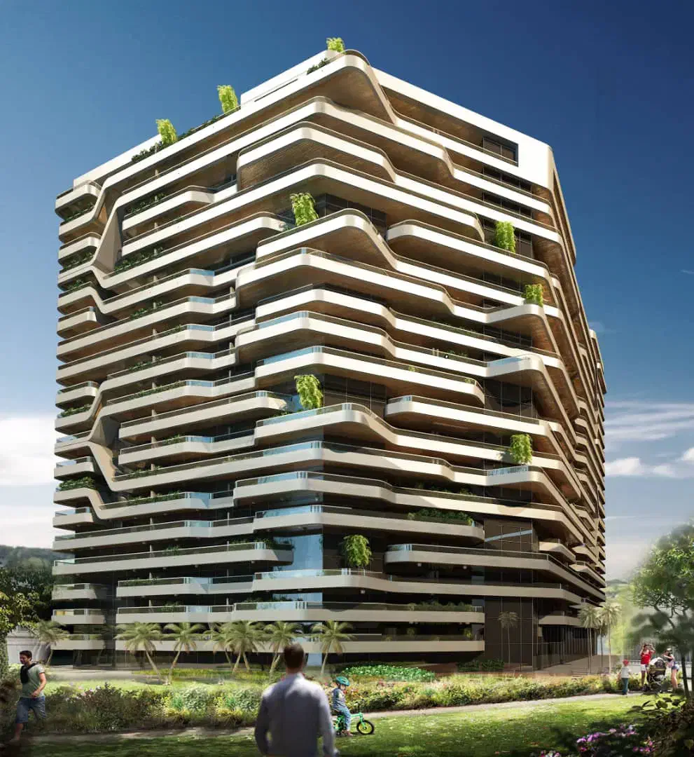 بهکیش مارینا۹۲ متری یک خوابه|پیشفروش املاک|کیش, |دیوار