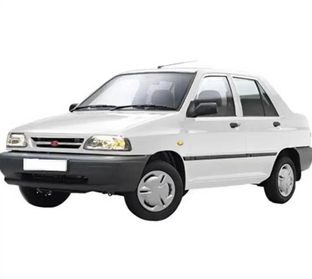 پراید ۱۳۱ ـ معاوضه با تیگو‌۷ پرومکس|خودرو سواری و وانت|فولادشهر, C4|دیوار