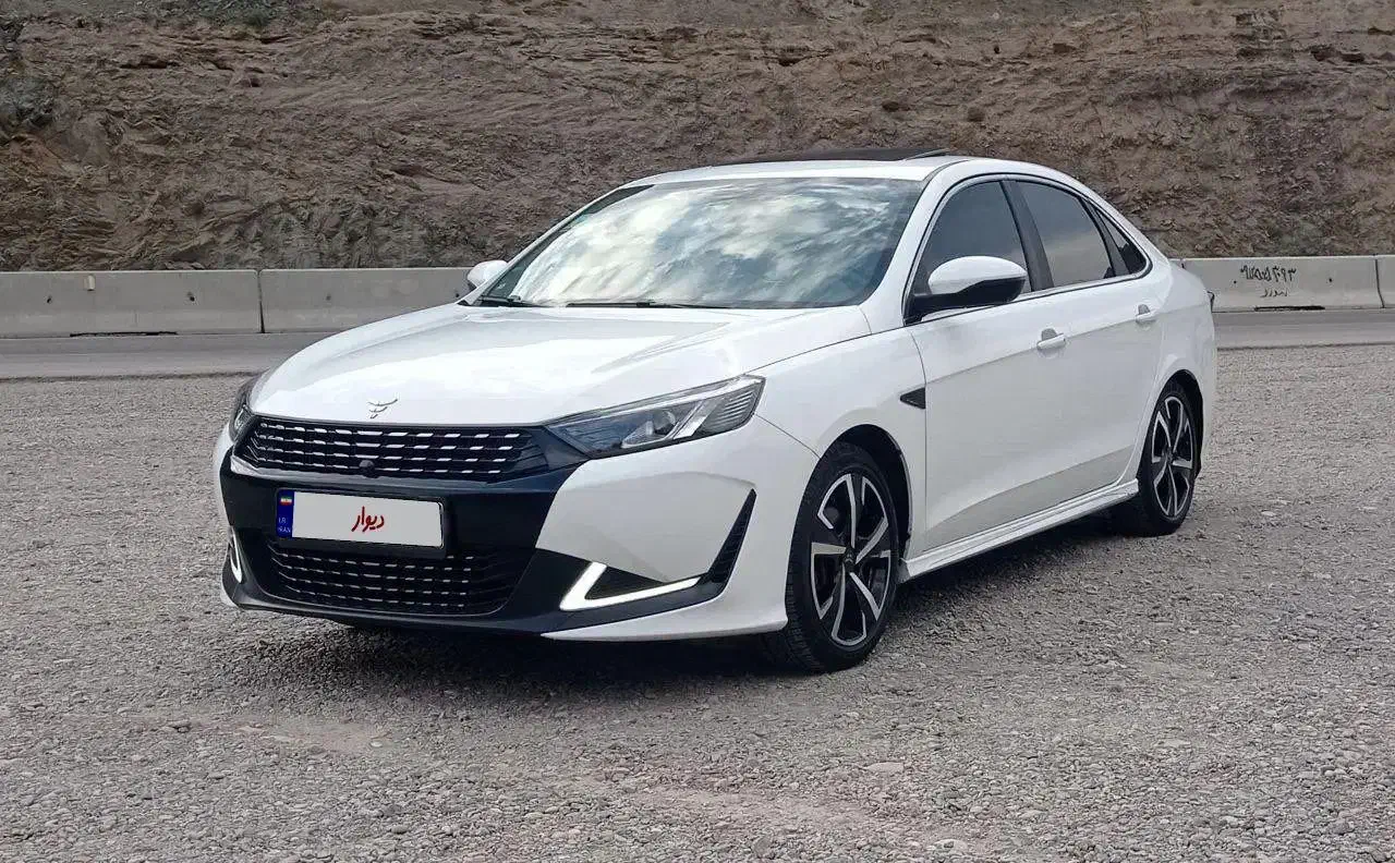 ریسپکت ۲|خودرو سواری و وانت|مبارکه, |دیوار