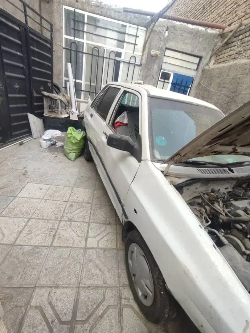 اسقاط خودروفرسوده اسقاطی|خدمات موتور و ماشین|مشهد, بهمن|دیوار