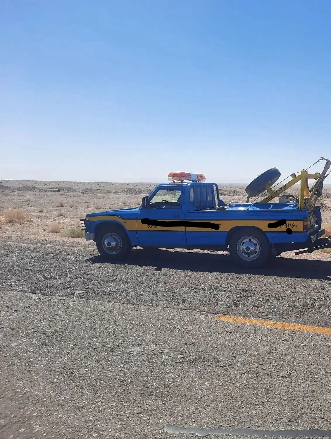 یدک  کش چرخگیر خودروبر جرثقیل امداد خودرو|خدمات حمل و نقل|زابل, |دیوار