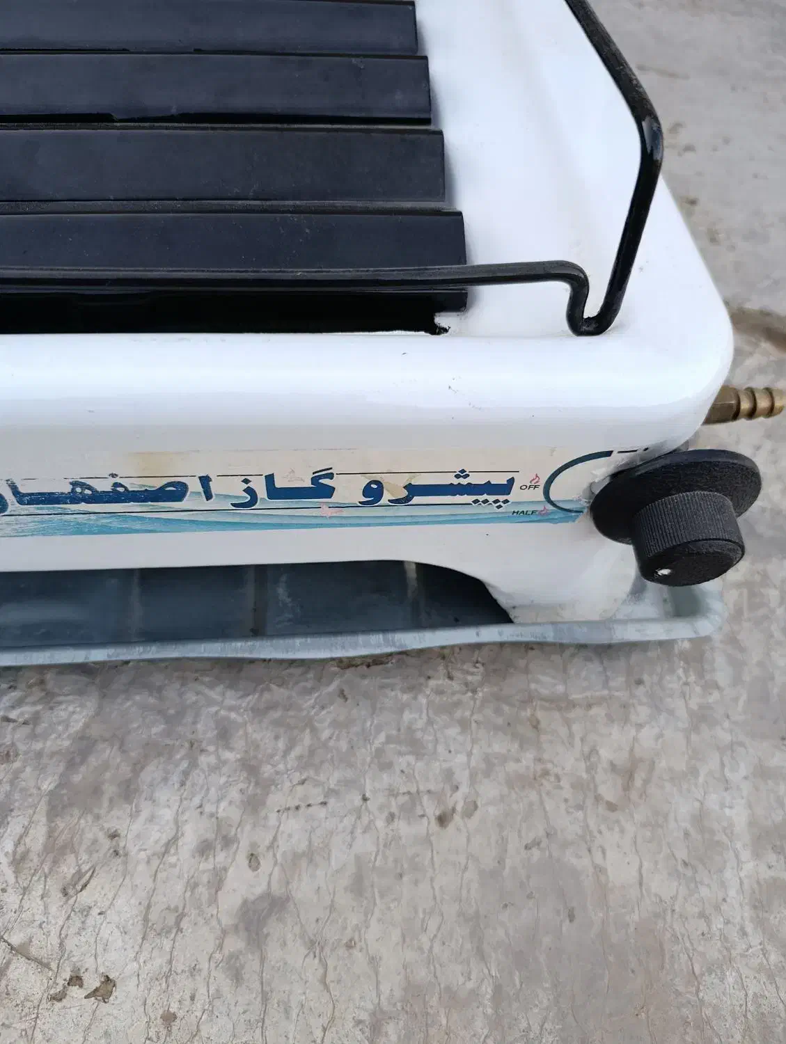 کباب پز گازی.|اجاق گاز و لوازم برقی پخت‌وپز|اقبالیه, |دیوار