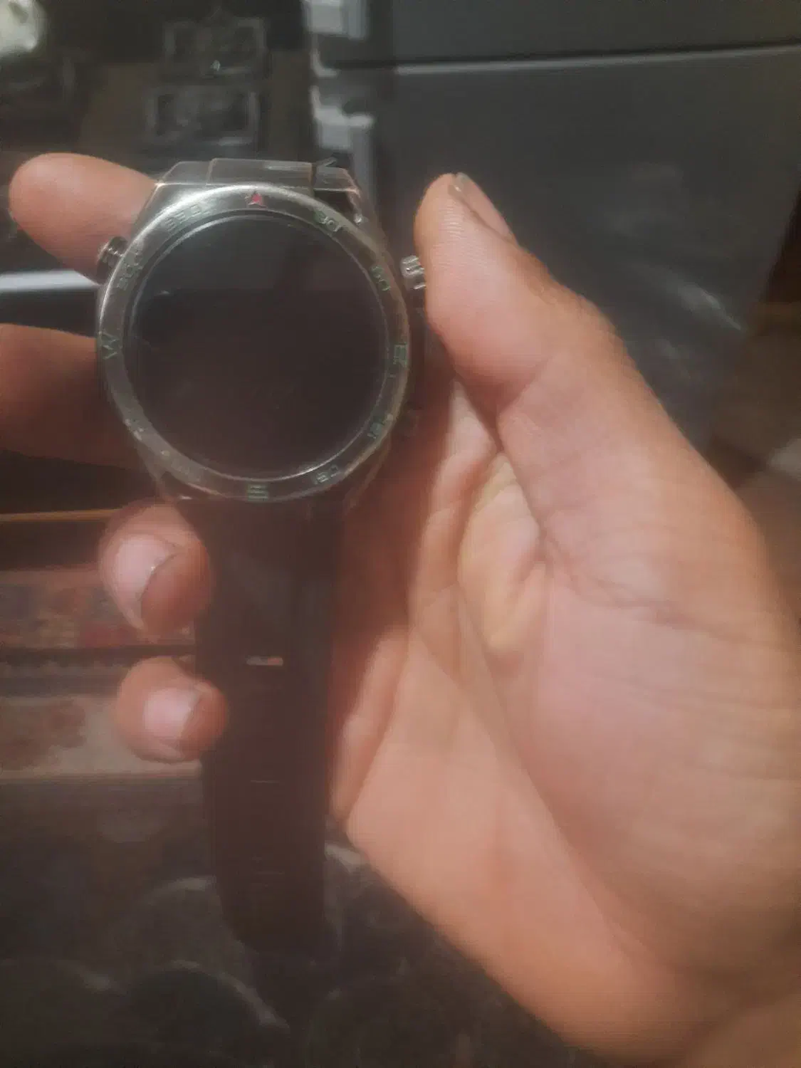 ساعت هوشمند|ساعت|پیشوا, |دیوار