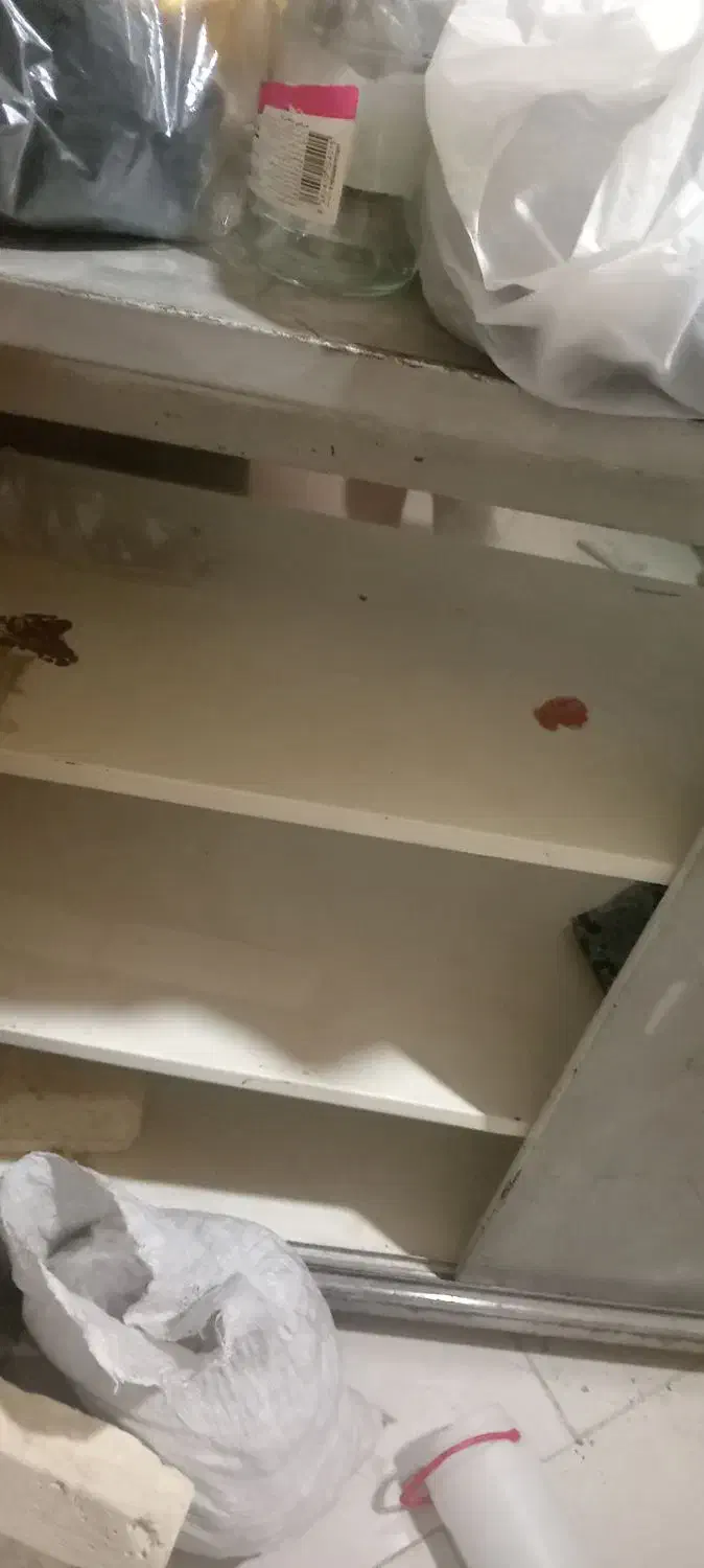 ویترین مغازه|بوفه، ویترین، کنسول|یزد, |دیوار