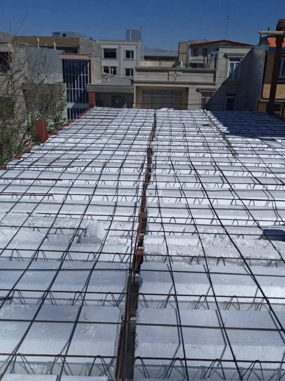 اجرای تمام کارهای ساختمانی|خدمات پیشه و مهارت|نورآباد, |دیوار