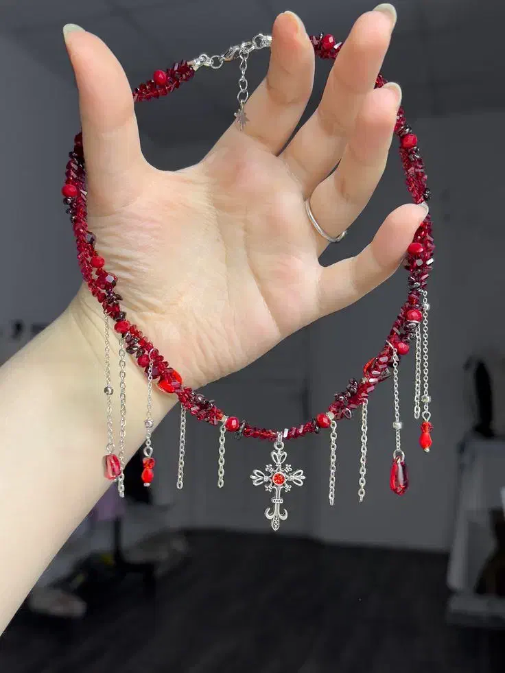 زیورالات یلدایی|بدلیجات|شاهین‌شهر, دهخدا|دیوار