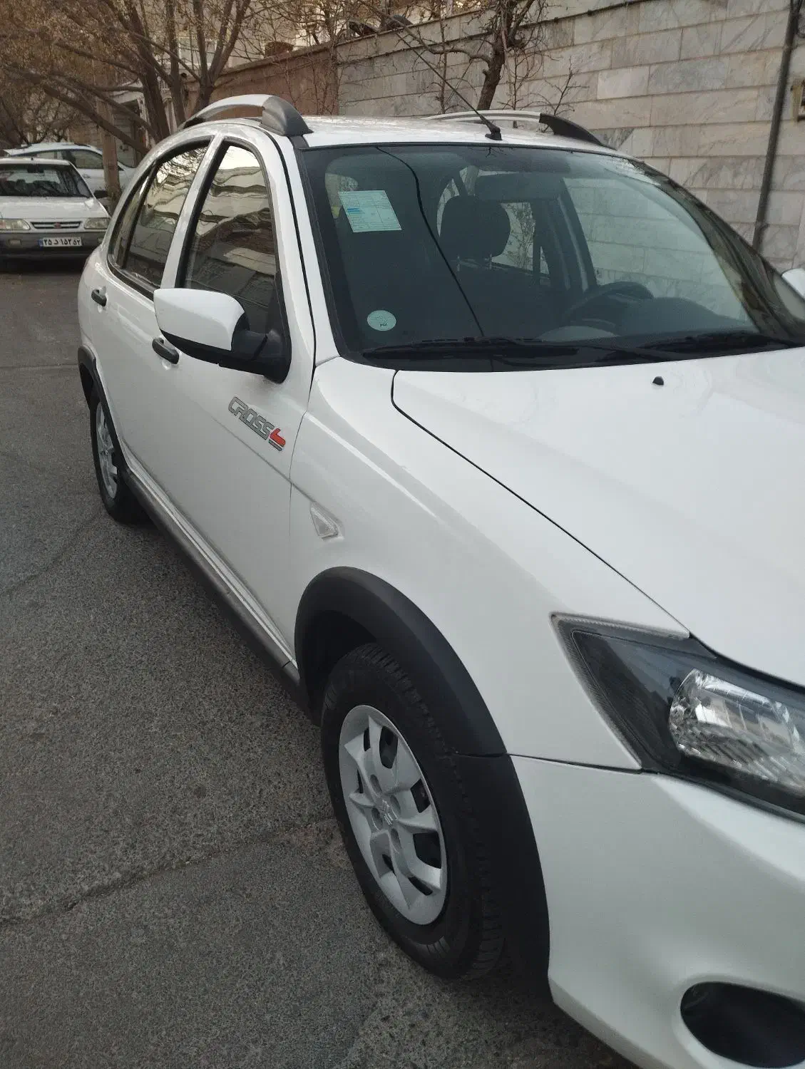 کوییک 1401|خودرو سواری و وانت|بیرجند, |دیوار