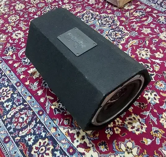 ساباکس|صوتی و تصویری|کرمانشاه, |دیوار