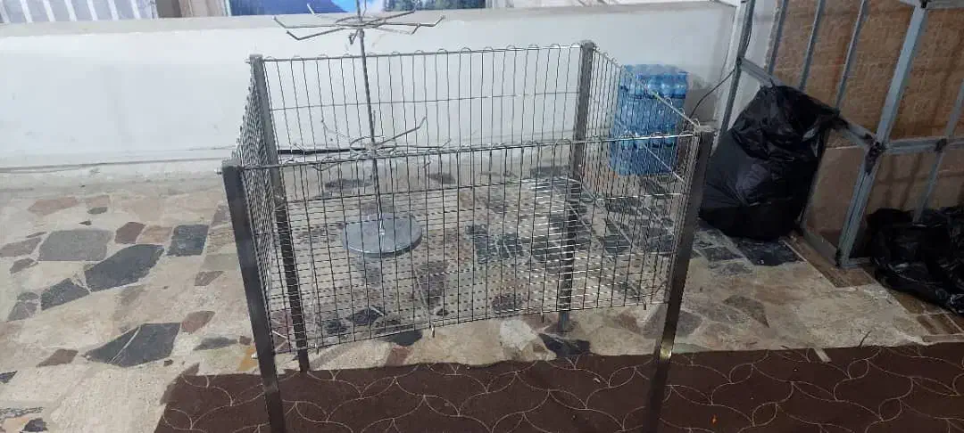 ویترین و سبد حراجی|حراج|خرمشهر, |دیوار