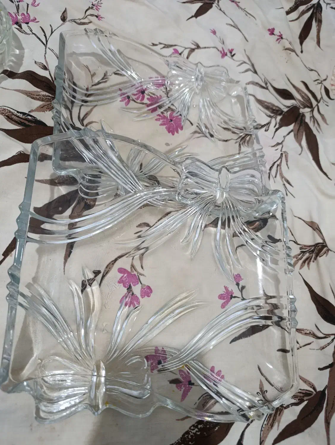 شیرینی خوری|ظروف سرو و پذیرایی|سده (خراسان جنوبی), |دیوار