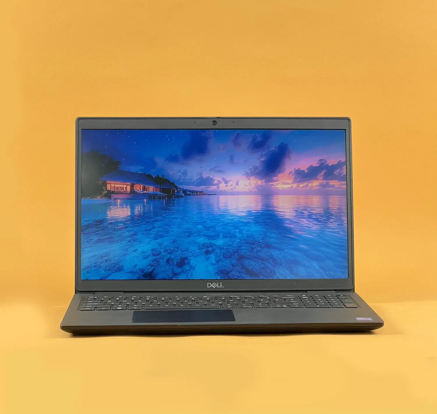 لپ تاپ استوک دل Latitude 3520|رایانه همراه|نجف‌آباد, شریعتی غربی|دیوار