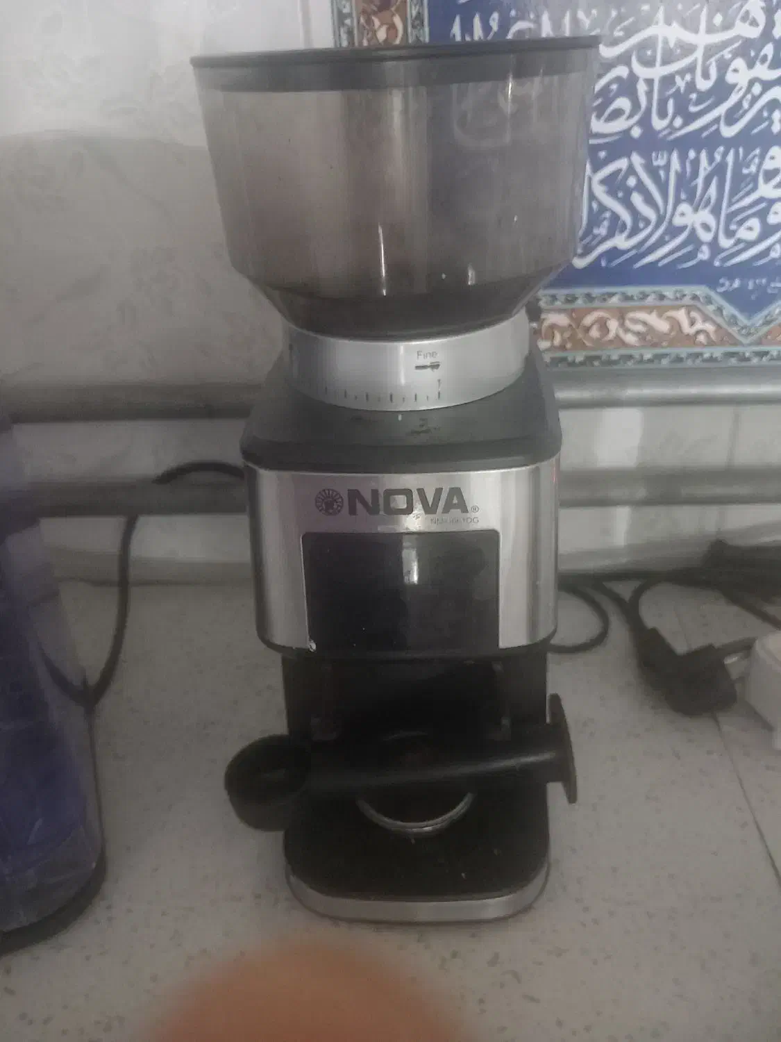 قهوه ساز|سماور، چای‌ساز، قهوه‌ساز|همدان, |دیوار