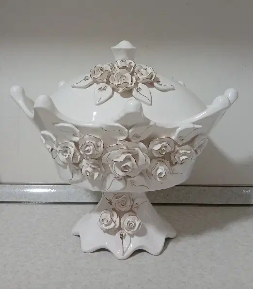 ظرف شکلات خوری|ظروف سرو و پذیرایی|پردیس, فاز ۱۱|دیوار