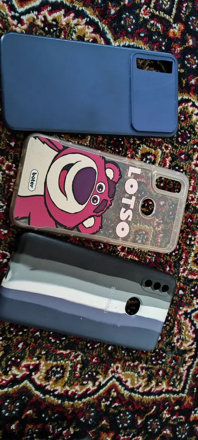 قاب گوشی|لوازم جانبی موبایل و تبلت|زنجان, |دیوار