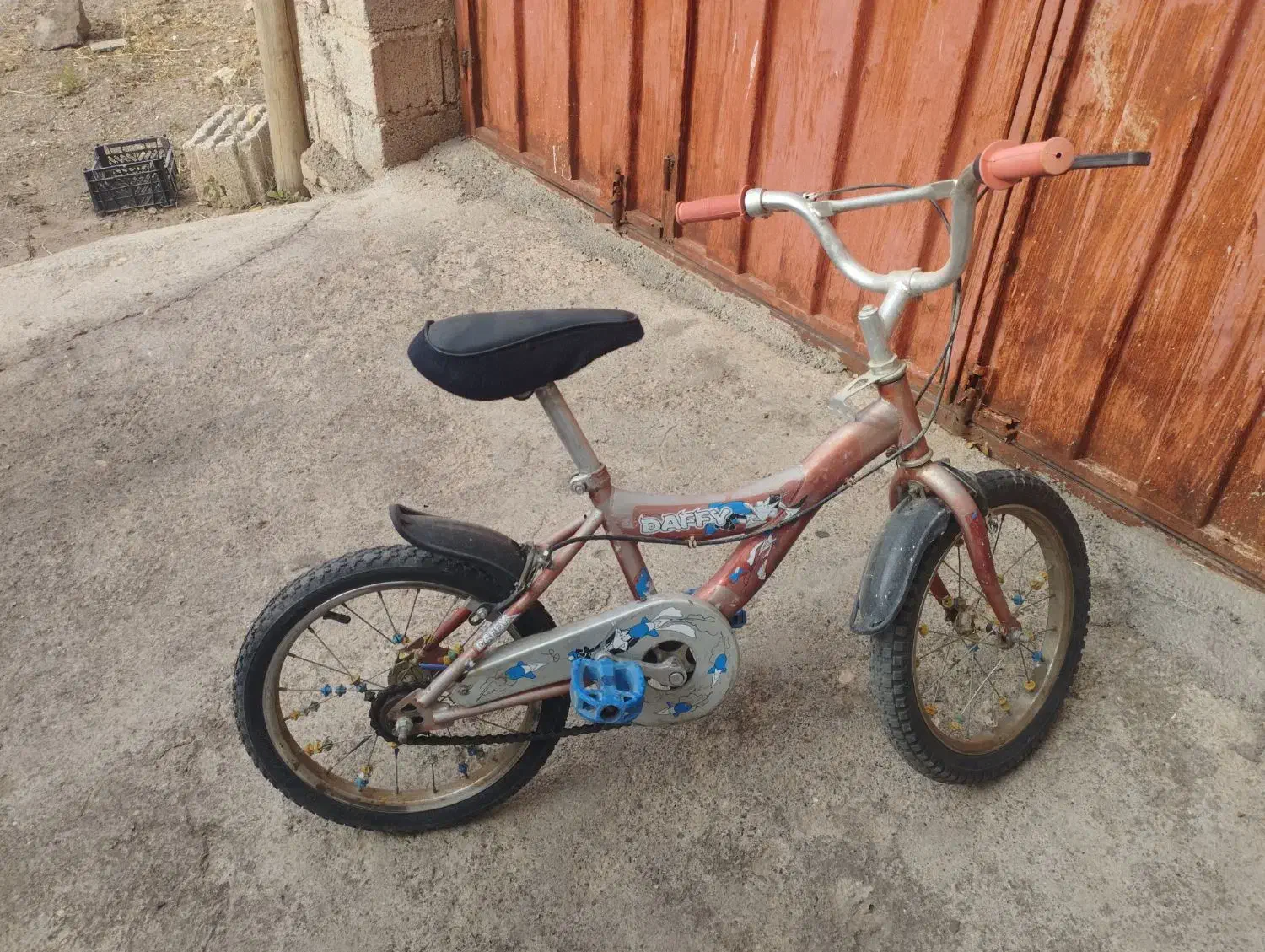 دوچرخه دست دوم|دوچرخه، اسکیت، اسکوتر|هادی شهر, |دیوار