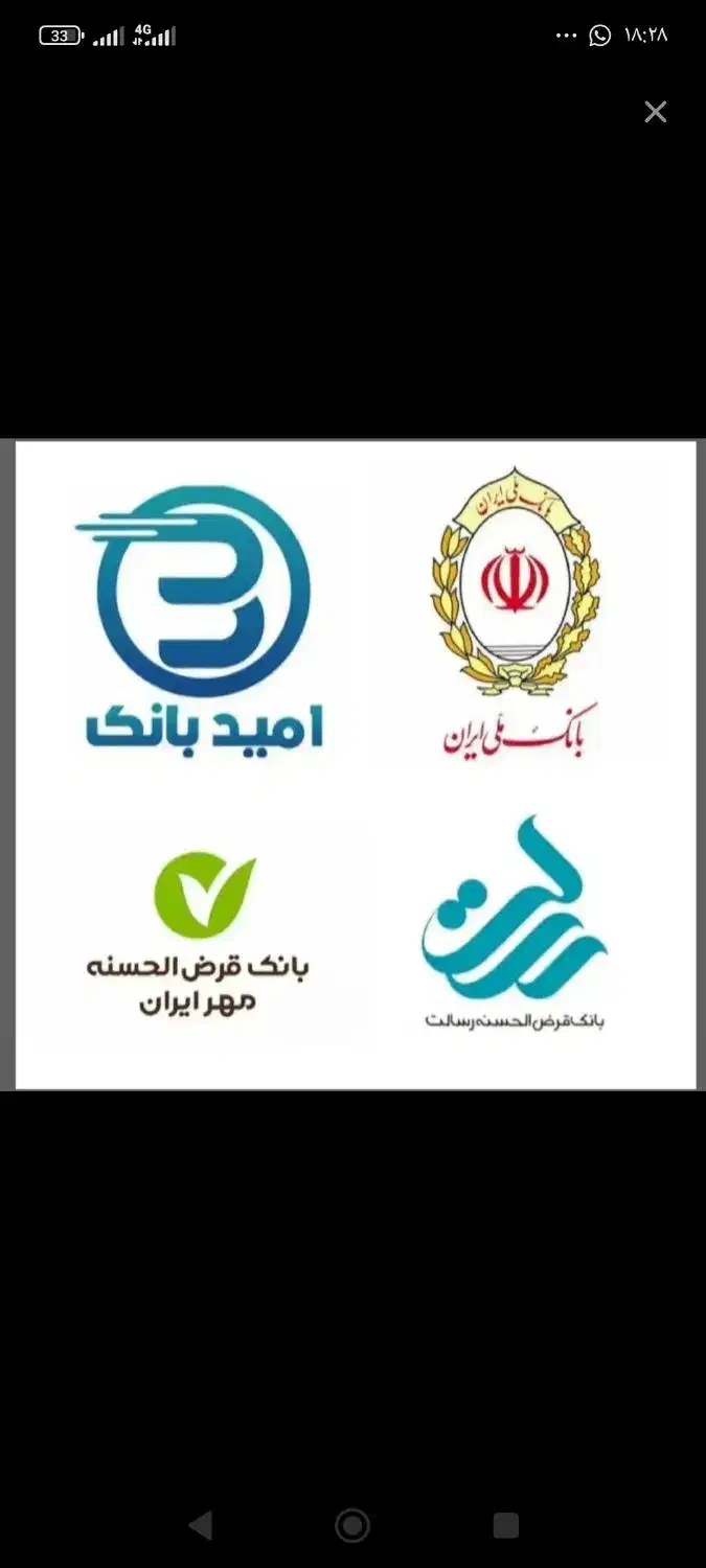 خرید و فروش امتیاز|خدمات مالی، حسابداری، بیمه|جیرفت, |دیوار