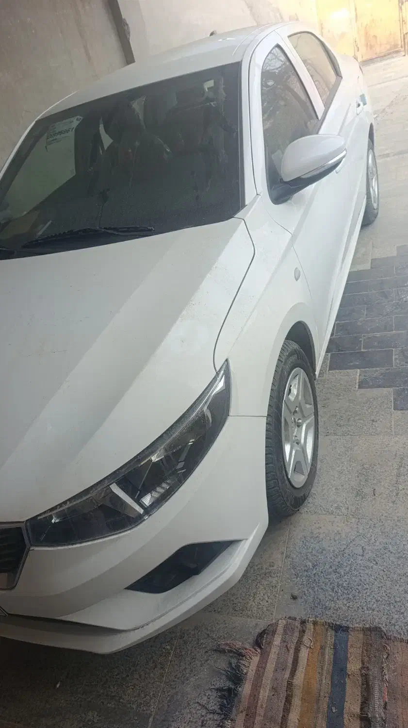 تارا v1پلاس|خودرو سواری و وانت|زابل, |دیوار