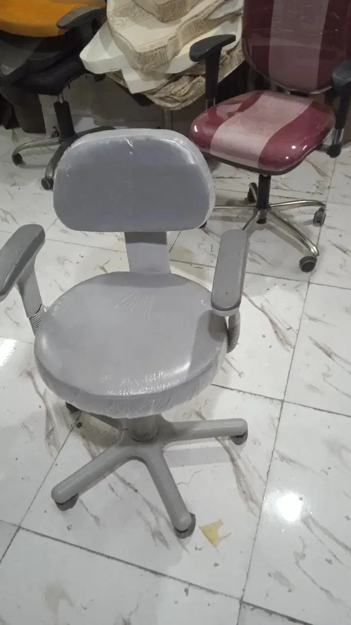 فروش انواع صندلی|صندلی و نیمکت|سبزوار, مدرس|دیوار