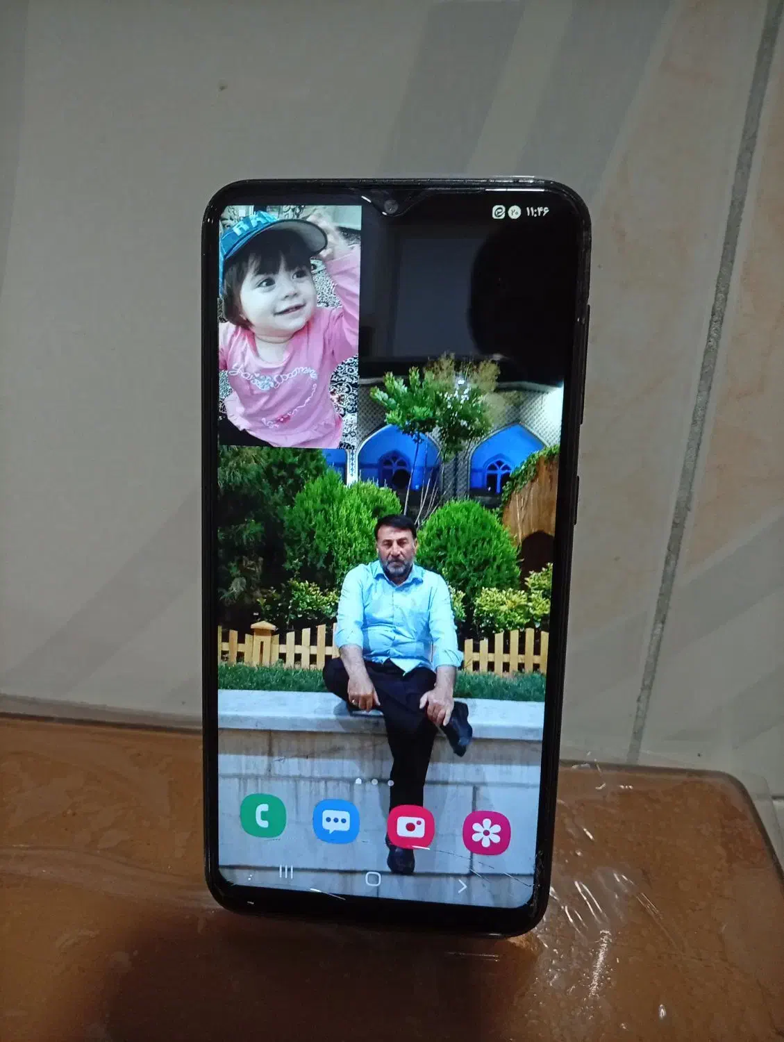 گوشی سامسونگ A10|موبایل|تهران, یافت آباد شمالی|دیوار