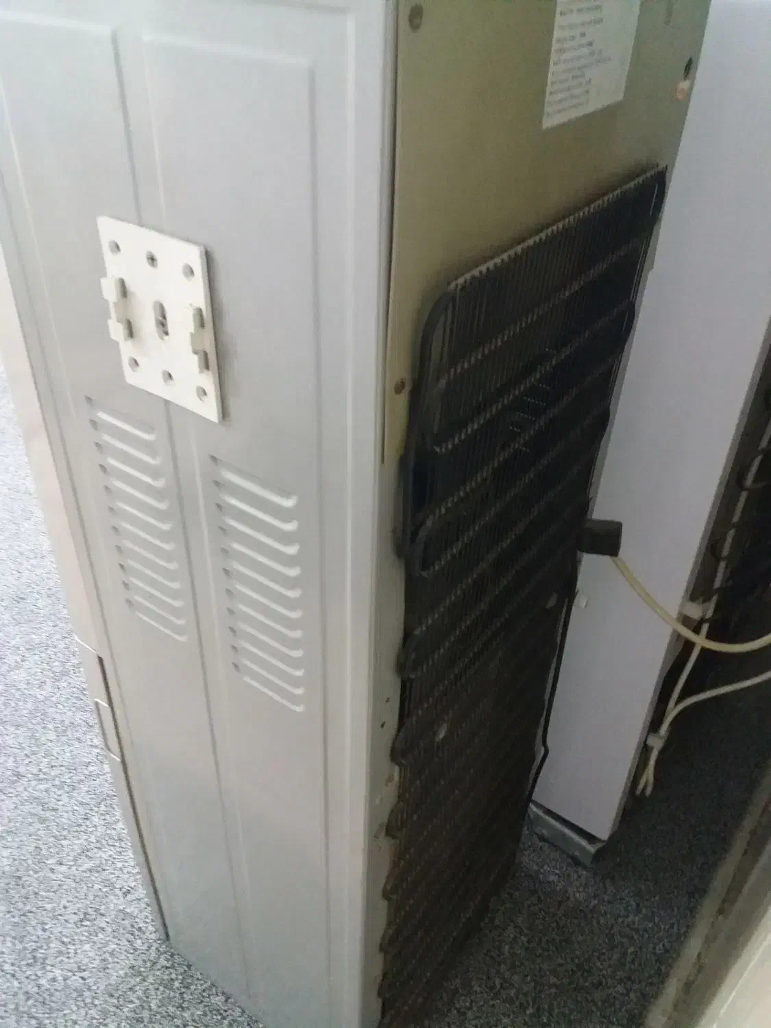 اب سردکن|آبسردکن و تصفیه آب|اهواز, نادری|دیوار