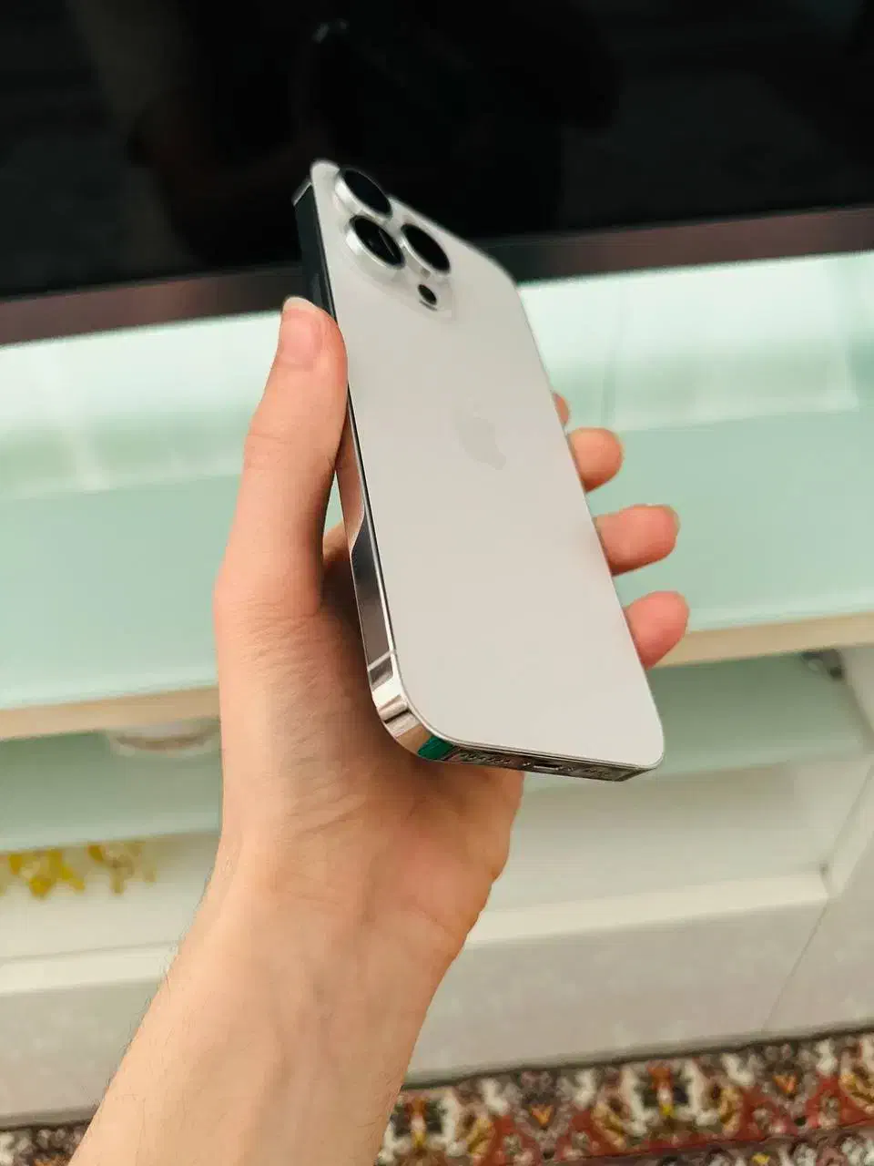 آیفون 14پرومکس256|موبایل|مشهد, هفده شهریور|دیوار