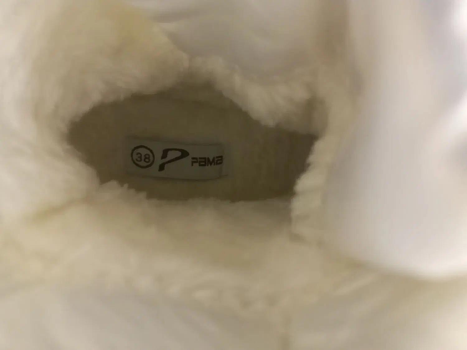 نیم بوت زنانه Pama اورجینال پاما|کیف، کفش، کمربند|کرج, شاهینویلا|دیوار