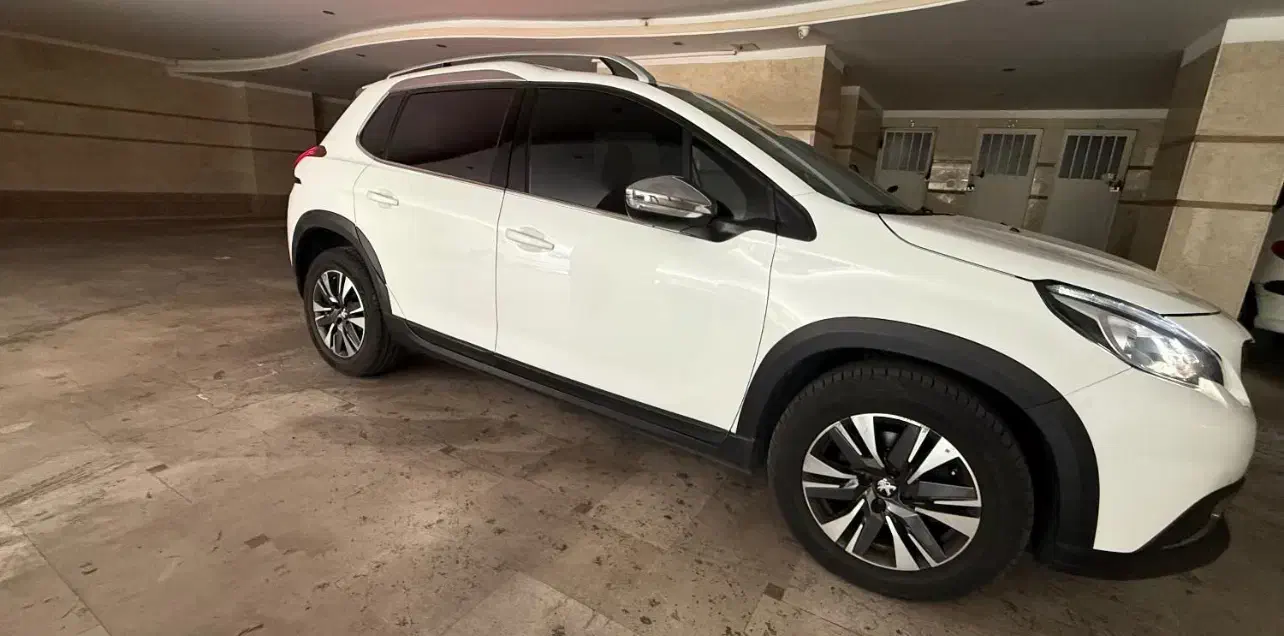 پژو ۲۰۰۸، مدل ۹۸، بیرنگ|خودرو سواری و وانت|مشهد, هنرستان|دیوار