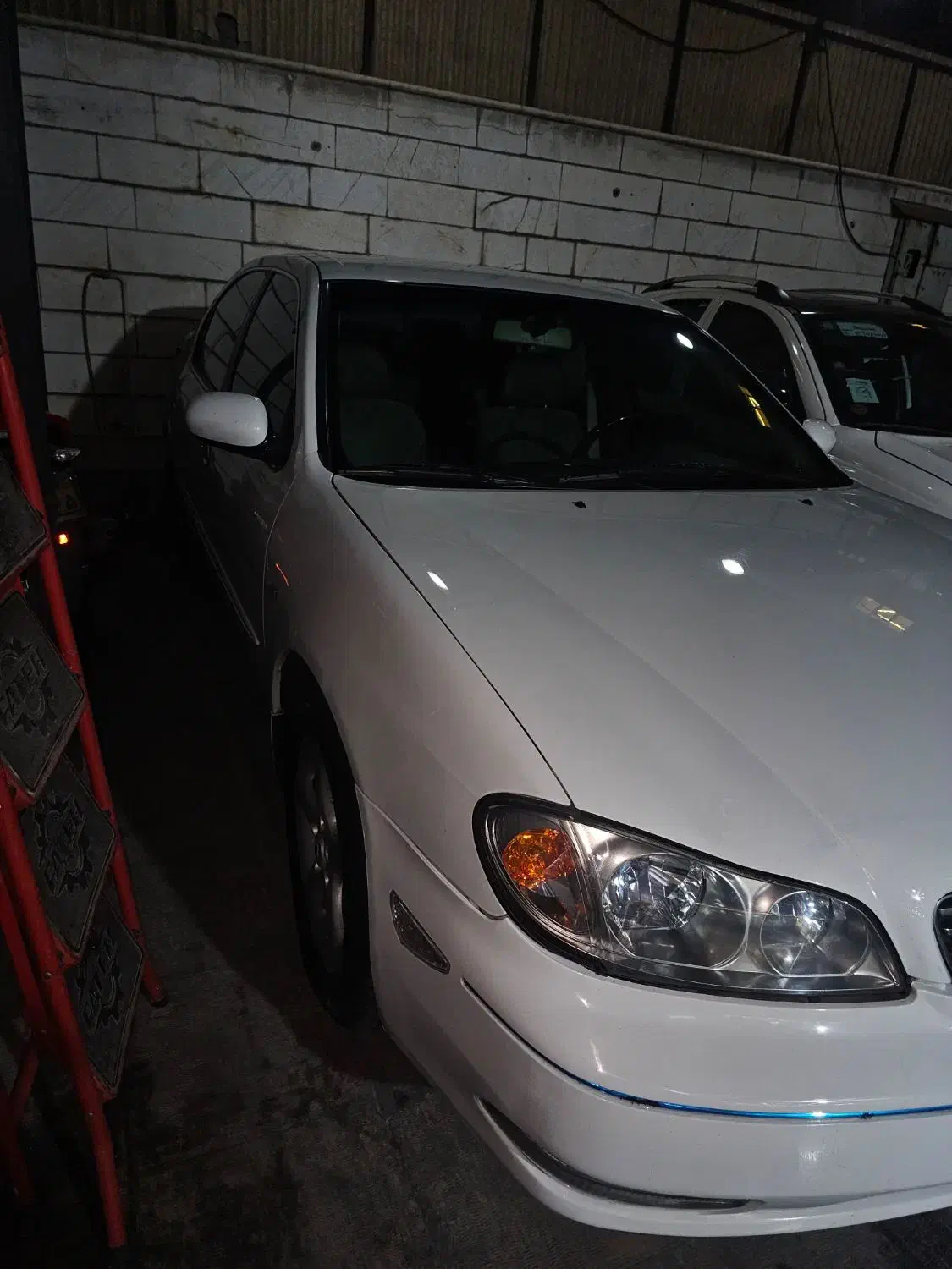 ماکسیما مدل۹۰|خودرو سواری و وانت|تهران, مینای جنوبی|دیوار