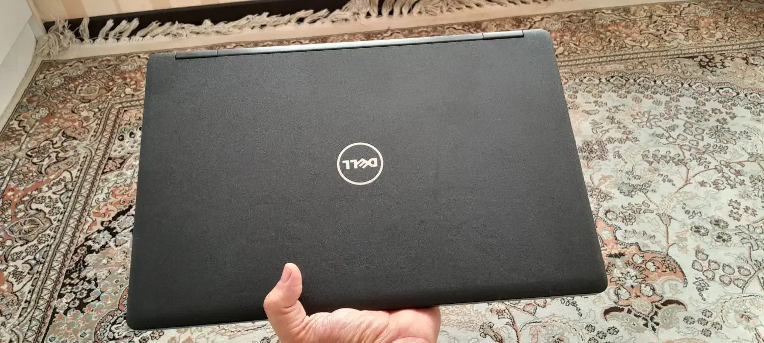 latitude DELL|رایانه همراه|تهران, جیحون|دیوار