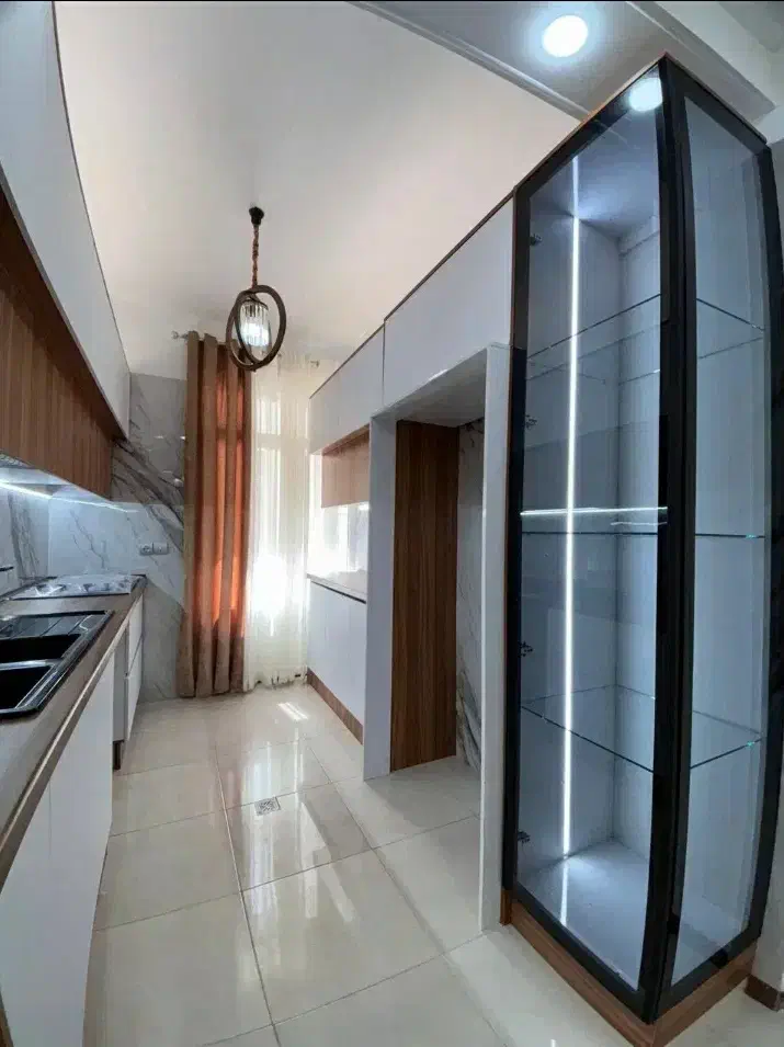 آپارتمان ۶۵متری/ تک خواب/ معلم|فروش آپارتمان|رشت, معلم|دیوار