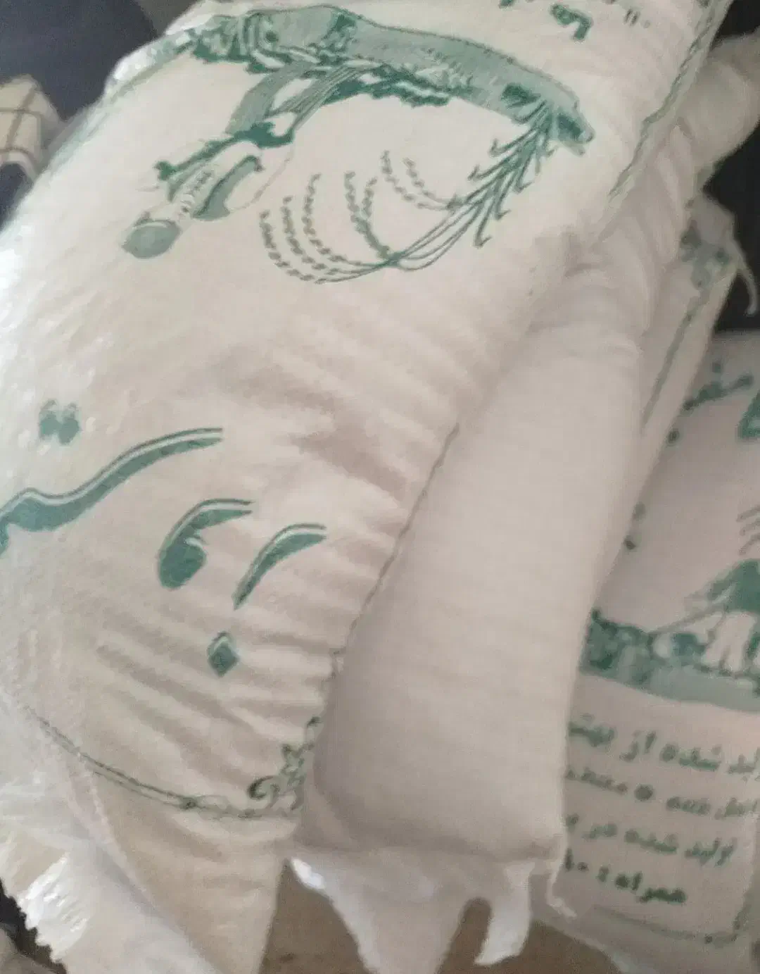 برنج کامفیروزی اصل|خوردنی و آشامیدنی|کر, |دیوار