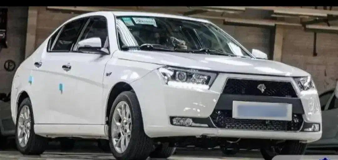 دنا پلاس آپشنال مدل 404|خودرو سواری و وانت|بانه, |دیوار