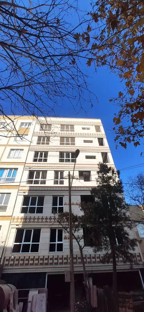 فروش آپارتمان تازه ساز تک واحدی شهرک مدنی فاز یک|فروش آپارتمان|همدان, |دیوار