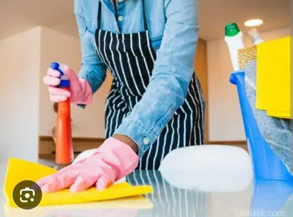 نضافت چی خا. نم|خدمات نظافت|زاهدان, |دیوار