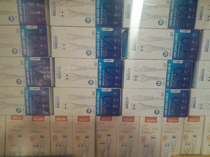 سیم شارژر فست|لوازم جانبی موبایل و تبلت|اصفهان, سرچشمه|دیوار