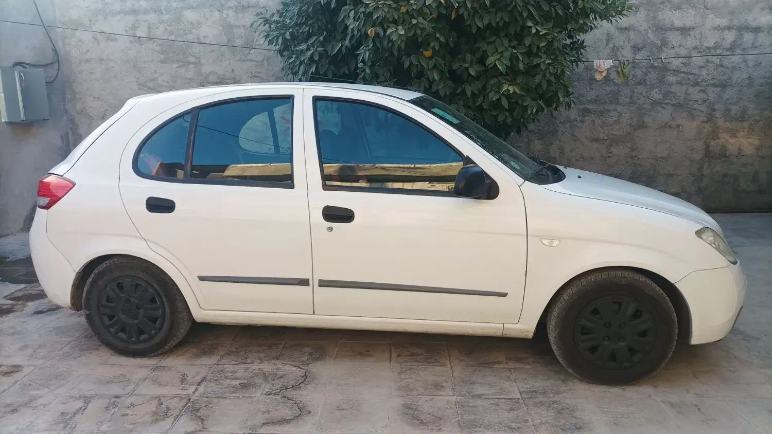 تیبا2مدل1400|خودرو سواری و وانت|نورآباد ممسنی, |دیوار