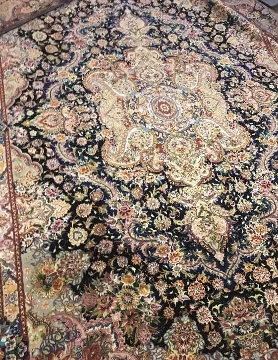 فرش دستبافت|فرش|تهران, ونک|دیوار