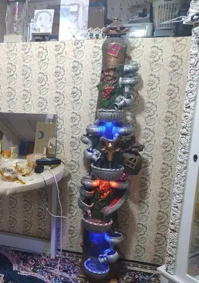 ابنما|صنایع دستی و سایر لوازم تزئینی|کرمان, |دیوار