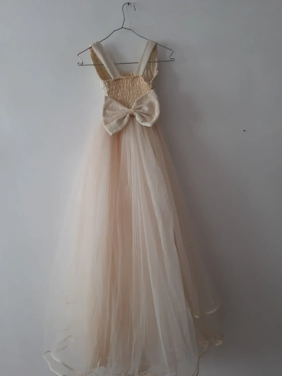 لباس مجلسی دخترانه|لباس|قائن, |دیوار