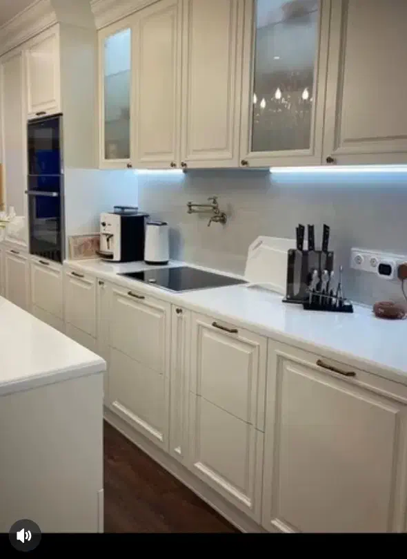 رنگ کاری چوب ام دی آف|خدمات پیشه و مهارت|گرگان, |دیوار