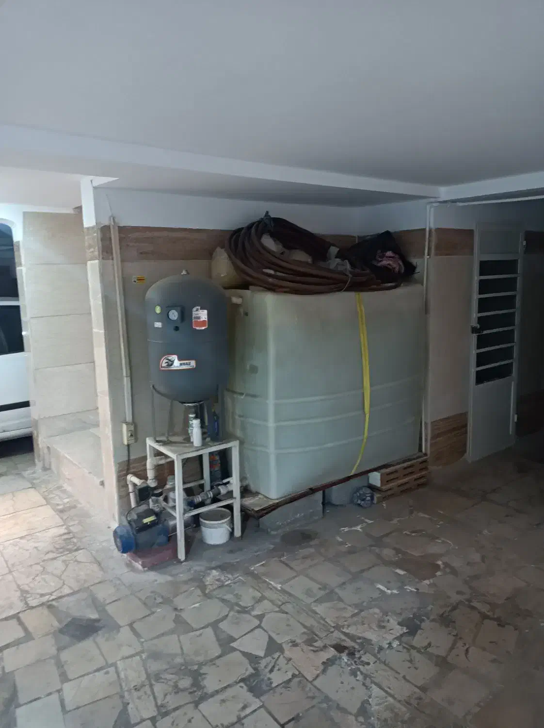 اجاره آپارتمان3خواب/ 160متری/مداعن /فول