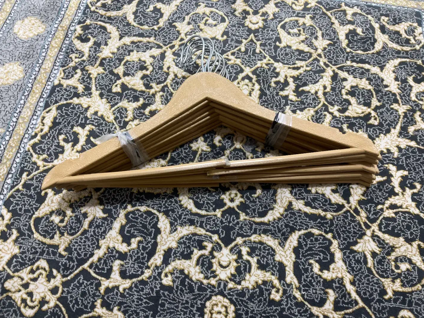 چوب لباسی رخت آویز|بندرخت و رخت‌آویز|جیرفت, |دیوار