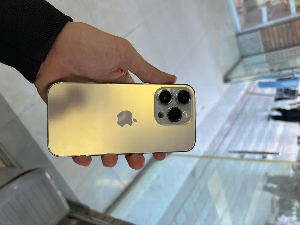 ایفون 13 پرومکس و 14 پرو|موبایل|سنندج, |دیوار